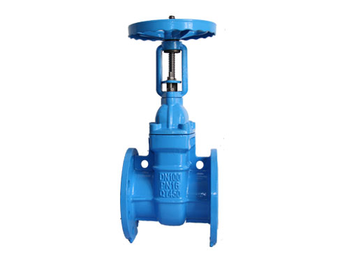 防護閘閥(fá)傳動裝置/安裝(zhuāng)