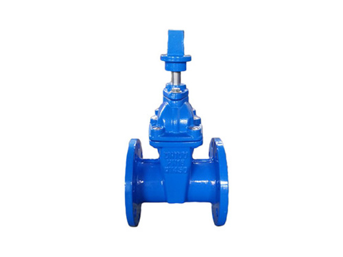 軟密(mi)封閘閥安裝過(guò)程要求