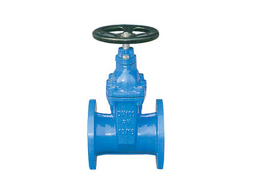 RVHXZ45X-16Q暗杆彈(dan)性座封閘(zha)閥